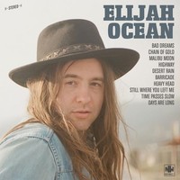 Elijah Ocean - Vinyl Record - G3Z