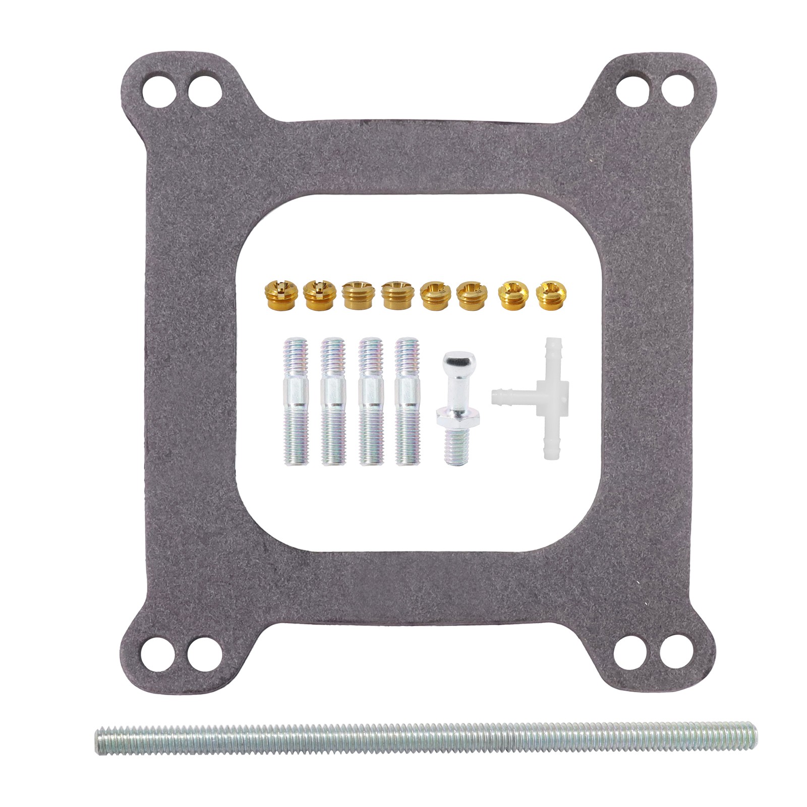 Ford GT Carburetor