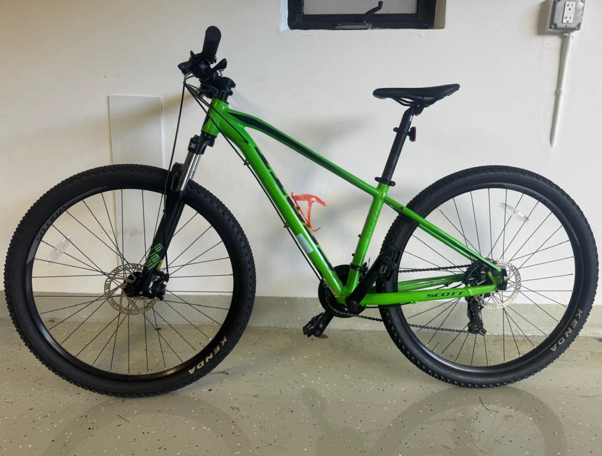 SCOTT Front 29 in Wheel Bikes for sale | eBay