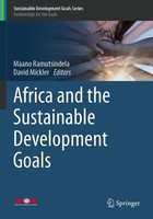 Africa And The Sustainable Development Goals David Mickler