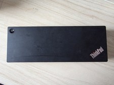 Lenovo ThinkPad Thunderbolt 3 Dock Station Type 40AC DBB9003L1  AC Adapter
