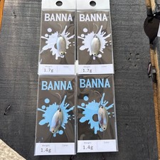 Akasaka Orikara Gremlin Drawer Old Banna 1.7 1.4 Set of 4