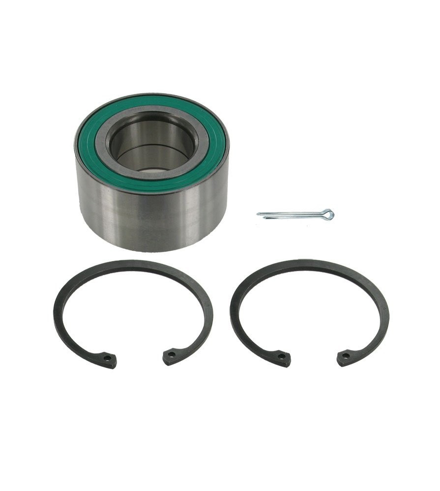Kit roulement de roue VKBA 3410 SKF à double étanchéité pour berline VAUXHALL