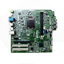 For   3980 Motherboard LGA1151 DDR4 Mainboard 284JF 0284JF #yr