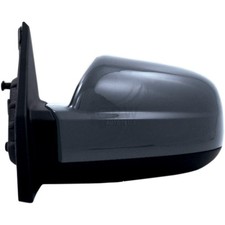 ALKAR Außenspiegel links elektrisch für Hyundai Tucson JM