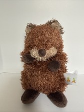 RETIRED- Bunnies By The Bay- Wee Foxy The Fox