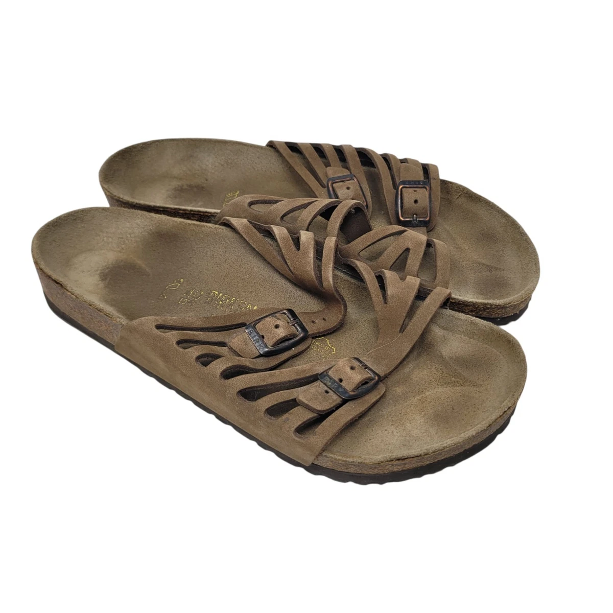Birkenstock Granada Slide Sandals for Women for sale | eBay