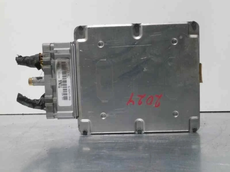 95AB12A650TB CENTRALINA MOTORE / 494795 PER FORD ESCORT BERLINA/TURNIER 1.6 16V - Immagine 2 di 4