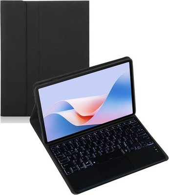 Keyboard Case for Lenovo Tab K10 2021/M10 FHD Plus 2022 2nd Gen 10.3in... Bundle