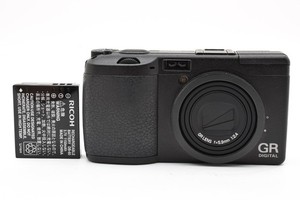 Ricoh Gr10 | eBay