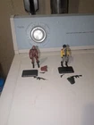New ListingGI Joe 25th Anniversary Cobra Crimson Guard & Cobra Python Patrol Crimson Guard