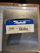 NEW Genuine Raybestos H5698A Disc Brake Hardware Kit