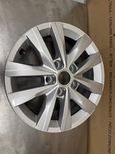 Vw Transporter T5.1 16” Alloy Wheel 7E0601025N 6.5J ET51 2013