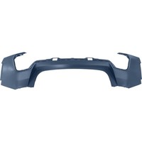 Diederichs 1267255 StoßStange Hinten FüR BMW X1 (U11) 2023-