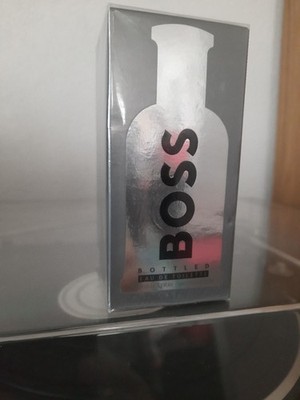 Boss Bottled Eau de Toilette Spray 50ml Herrenduft
