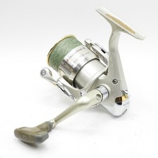 Team Daiwa-S 2500CU Fishing Reel. Made in Japan.