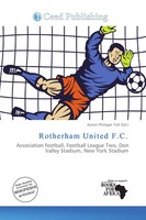 Aaron Philippe Toll | Rotherham United F.C. | Taschenbuch | Englisch (2026)