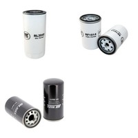 Filter Service Kit Passt FüR Deutz 120 Agrosun Mit Deutz BF6L913 Motor 2003-