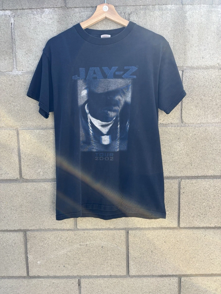 Jay-z Tシャツ Rap tee vintage ジェイジー ラップティーズ | APPS