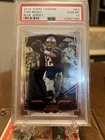 2014 Topps Chrome #62 ~ TOM BRADY ~ PSA-10 / Blue Jersey Variant