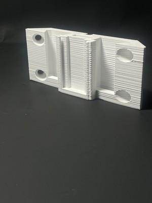 Ubiquiti Unifi UAP-AC-M (AC Mesh) Inner Corner Mounting Bracket