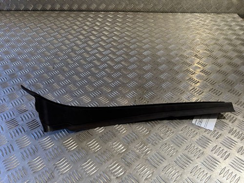 BMW 3 F30 F35 F31 2013 Links Beplankung Zierleiste Kotflügel 7264273 UTO57501