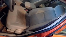 Driver Front Seat Bucket Opt Ar9 Cloth Manual Sedan Fits 06-10 Cobalt 22713 Driver Front Seat Bucket Opt Ar9 Cloth Manual Sedan Fits 06-10 Cobalt 22713