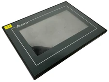 Delta DOP-107EV HMI Touch Screen DOP-100 Series 7″ TFT 800x480
