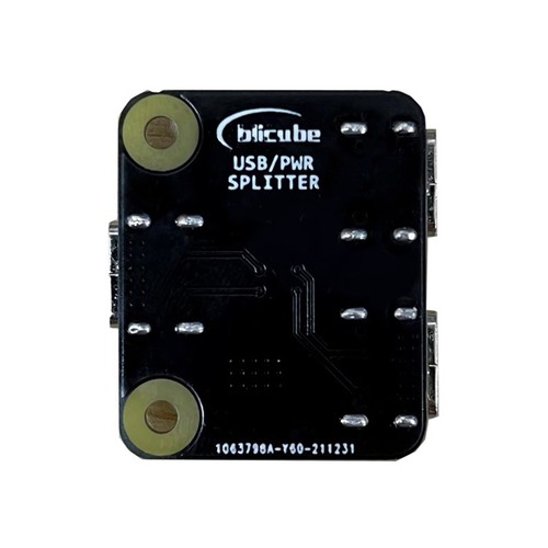 Répartiteur USB IP KVM Remote Control Overip Server Operation and Maintenance - Afbeelding 7 van 9