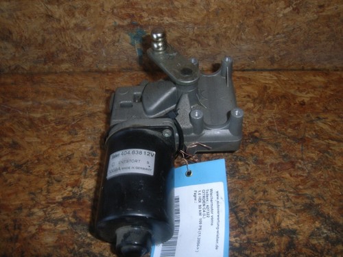 427322 Wischermotor, Scheibenwischermotor vorne Citroen C4 (L) 1