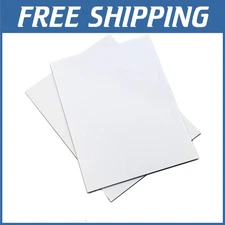 Weatherproof 24x36 Corrugated Plastic Sign Boards 5 Pack