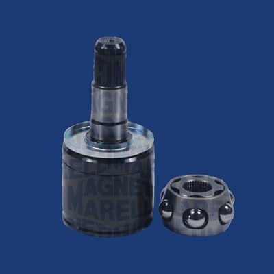 Fits MAGNETI MARELLI 302009100028 Joint Kit, drive shaft 302009100028 ⭐UK Stock⭐