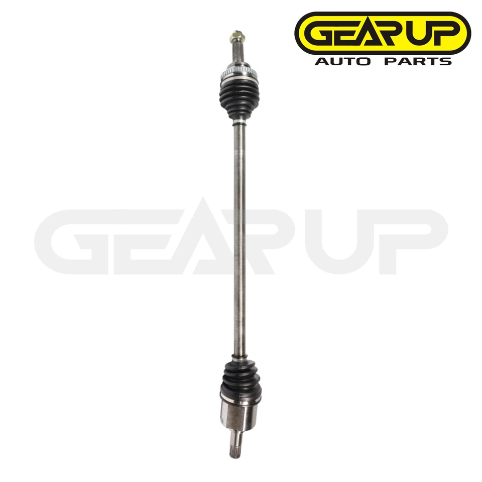 Conjunto de eje articulado eje CV delantero derecho para Ford Aspire transmisión automática 1994-97 Foto 2 de 4