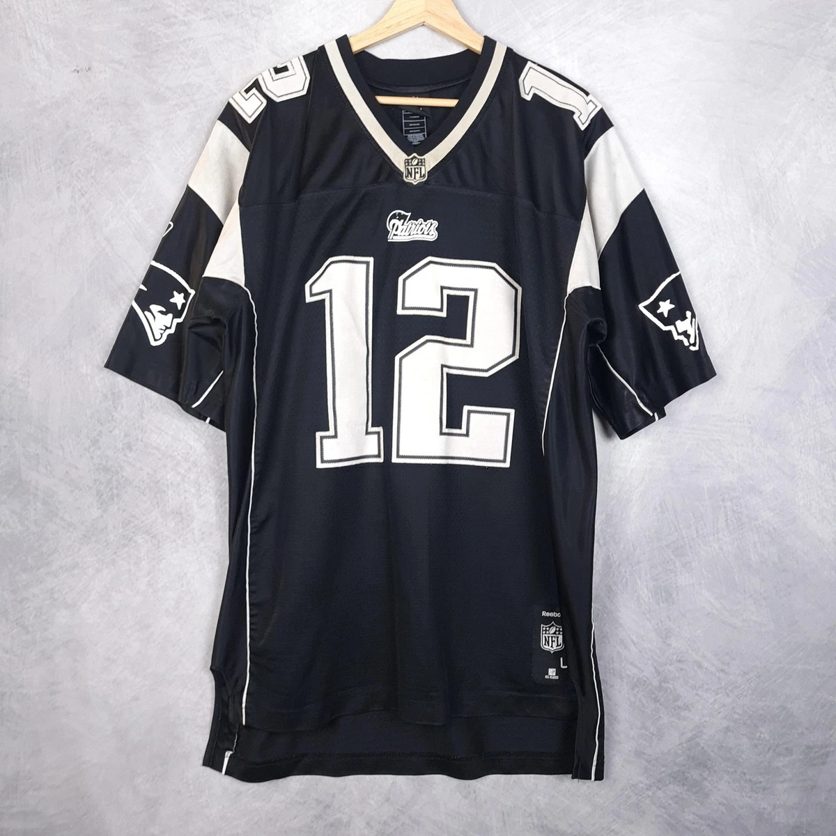 Las mejores ofertas en Reebok Tom Brady de New England Patriots