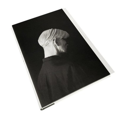 Ryuichi Sakamoto Seeing Sound Listening to Time Exhibition Official Catalog