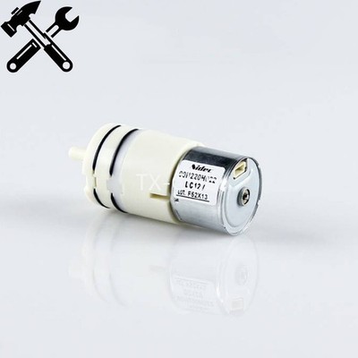 1 PCS New Nidec 00H220H022 Micro Brushless Motor Suction Water Pump DC 12V PWM