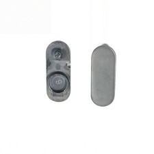 New Battery Cover Rubber Plug Silicone Plug For Canon IXUS85is IXY25is SD770is
