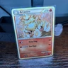 ARCANINE 1/123 HeartGold & SoulSilver holo rare Pokemon card VLP-NM