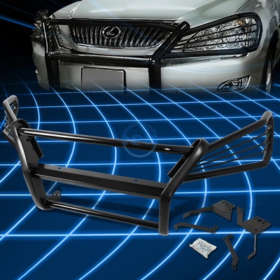 For 04-06 Lexus RX330/06-09 RX350 RX400h Bumper Protector Grille