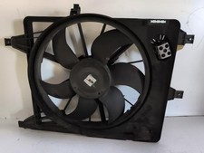 Radiateur Dacia LOGAN