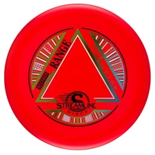 Streamline Range | CHOOSE EXACT DISC | DISC GOLF