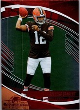 2025 Panini Absolute Countdown Calendar #177 Shedeur Sanders