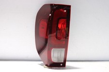 2017-2026 Honda Ridgeline Halogen Left Side Outer Tail Light Oem 33550t6za03