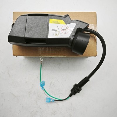ProTeam Switch Box Full Assembly Tools & Parts