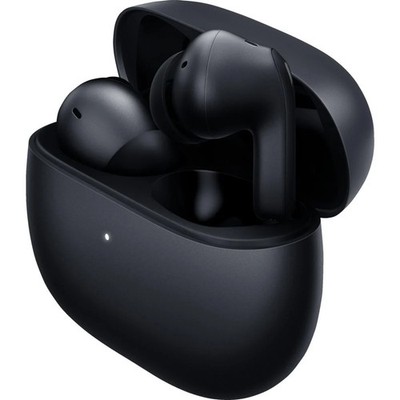 Xiaomi Redmi Buds 4 Pro In-ear Kopfhörer Midnight Black Headset Bluetooth