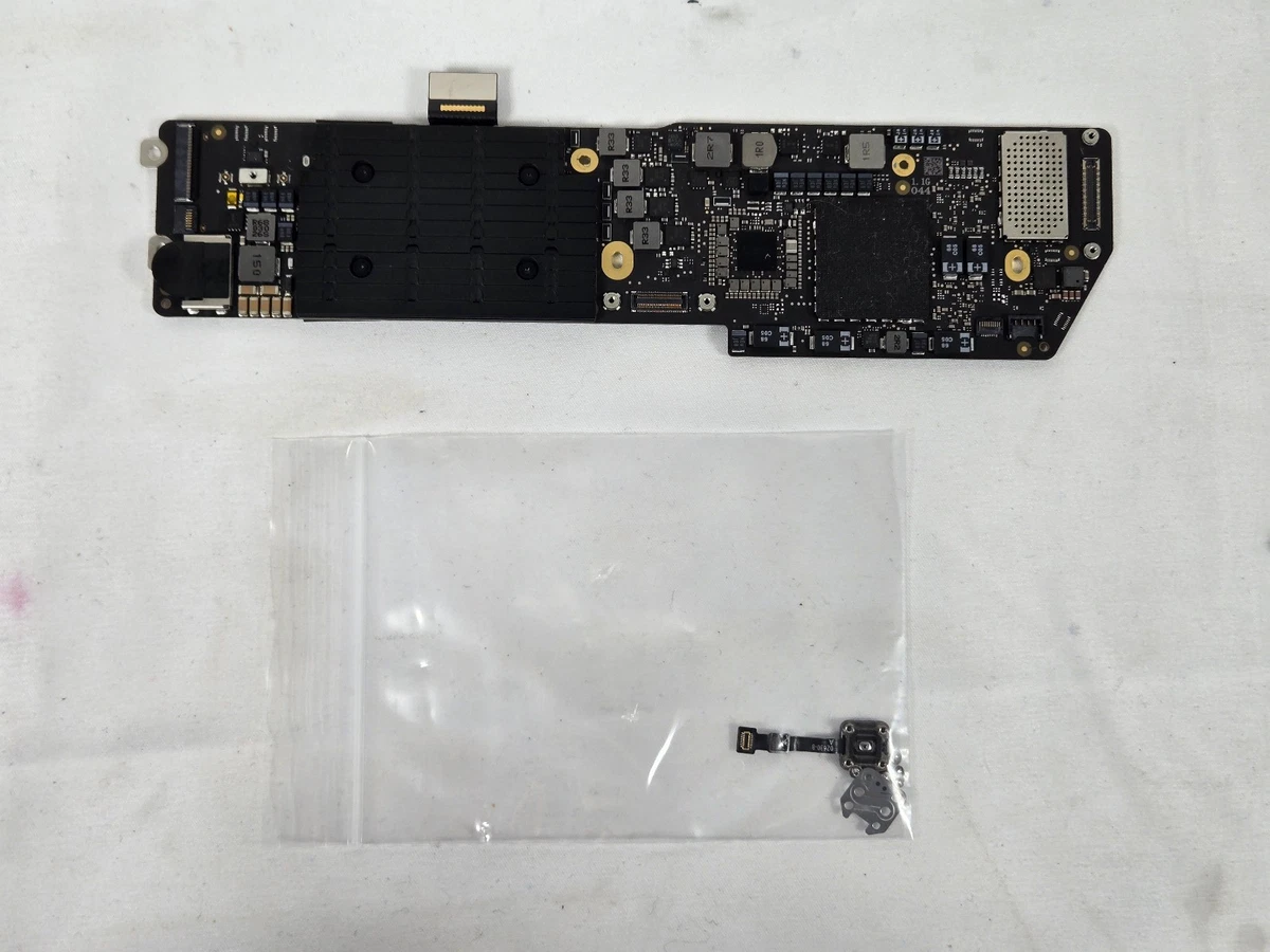 Apple Macbook Air 13 Computer Logic Boards for sale | eBay