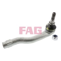 FAG Spurstangenkopf Passend FüR Mazda 2 DE DH 3