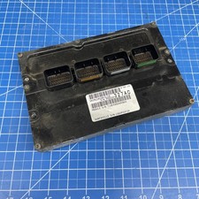 2005 Chrylser Pt Cruiser 2.4l Engine Computer Module Ecu Ecm Pcm P05033327ac