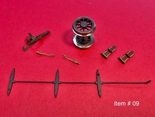 Hornby      Detail Pack    Item # 09