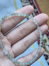 Jade Armband,  Jadeite Armreif,  Achat, Verst...